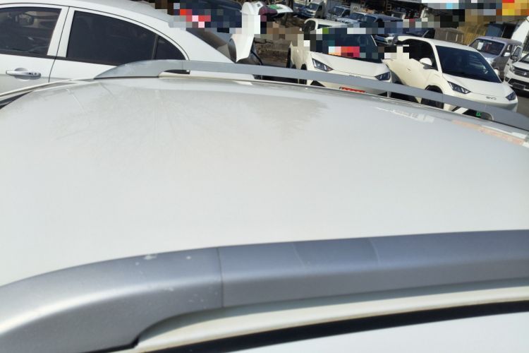 Used Haval H1 2016 Revised Version Blue Badge 1.5L Manual Comfort Edition