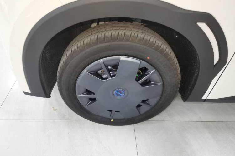 Used BYD Seagull 2025 Intelligent Driving Version 305 km Dynamic Edition