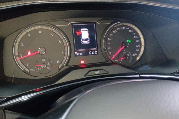 Used Volkswagen Tayron 2021 280TSI Two-Wheel Drive Luxury Smart Connectivity Version
