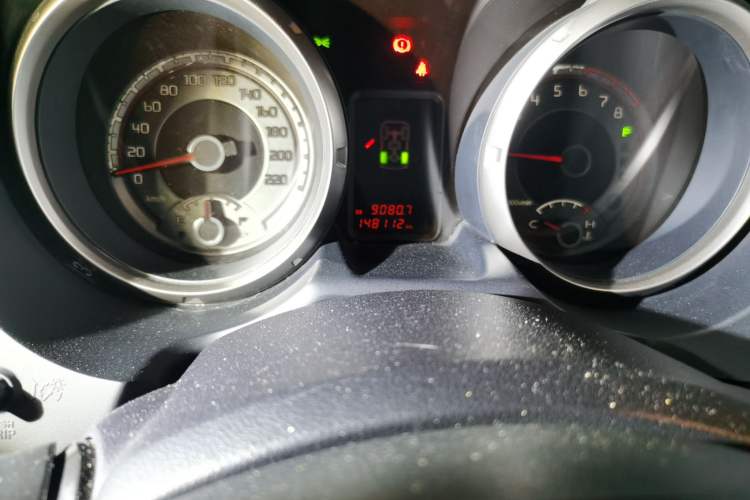 Used Mitsubishi Pajero 2016 3.0L Automatic Prestige Version China IV Standard
