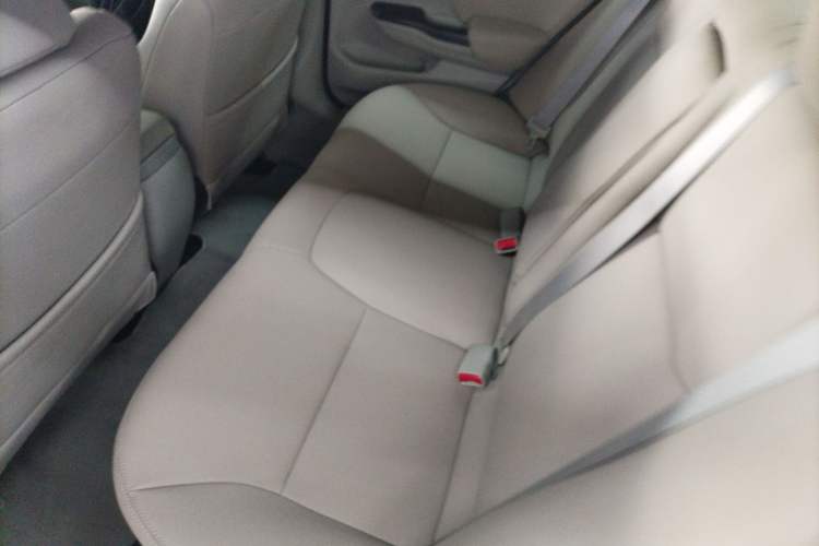 Used Honda Civic 2014 1.8L Automatic Classic Edition
