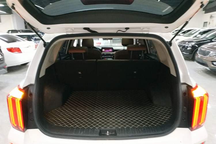 Used Kia Sportage R 2021 Ace 2.0L Splendid Edition