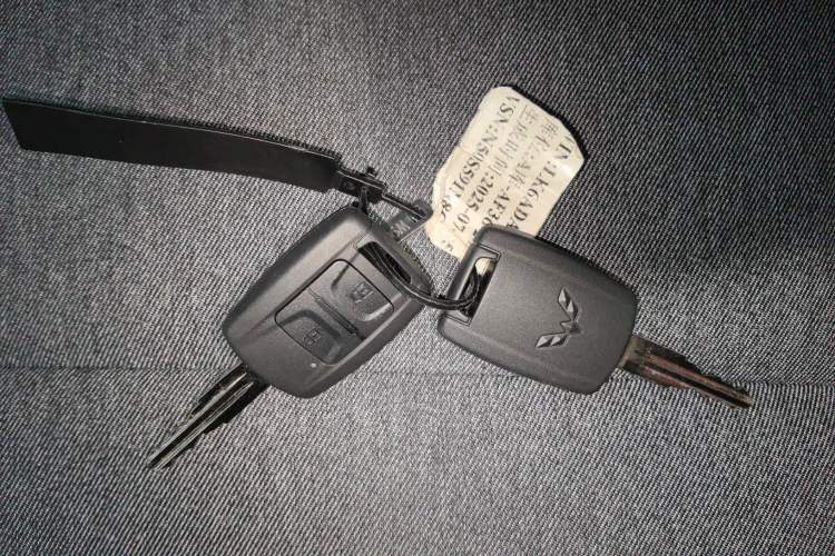 Used Wuling Hongguang New Energy 2024 All-Electric Model 300KM Practical Version
