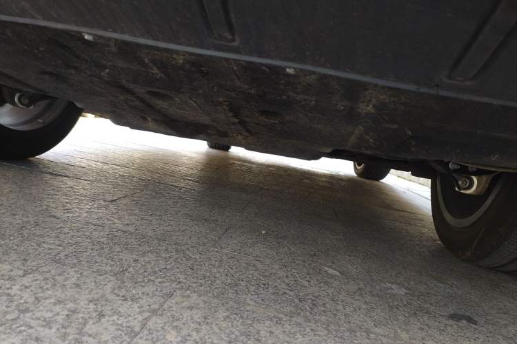 Used Leapmotor C11 2024 All-Electric 580 Luxury Edition