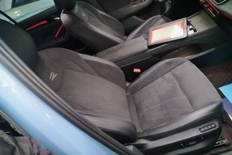 Used Volkswagen Tiguan L 2024 PRO 380TSI Four-Wheel Drive R-Line Prestige Edition