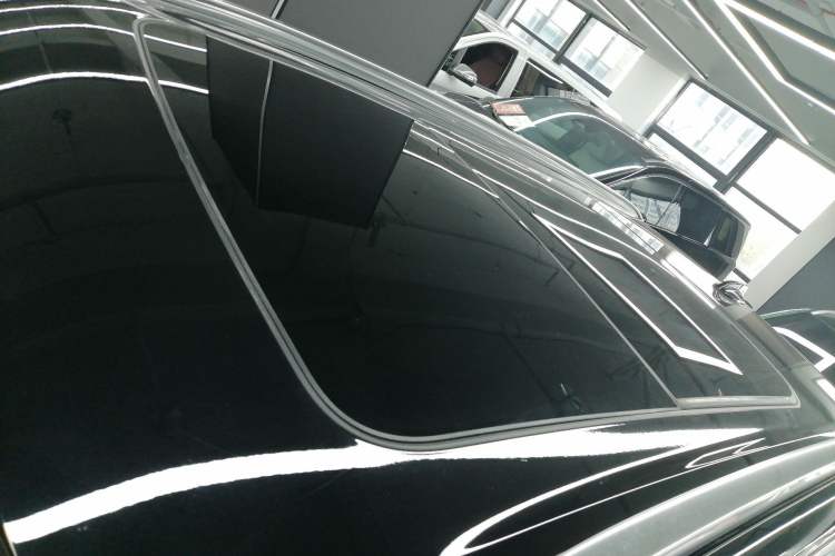 Used Volvo XC90 2019 T6 Zhiya Edition 7-Seater China VI Standard
