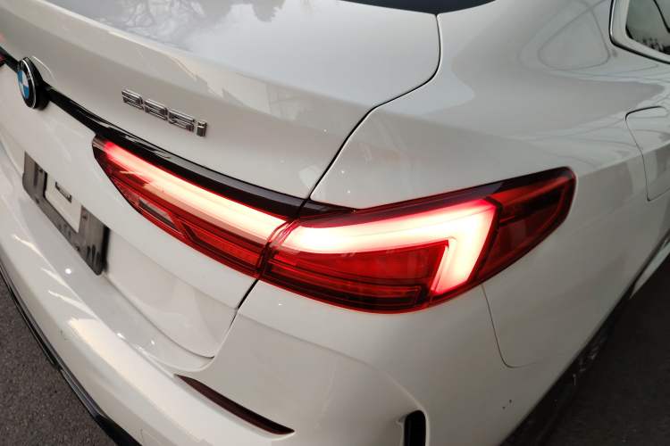 Used BMW 2 Series 2021 225i 4-Door Coupe M Sport Package
