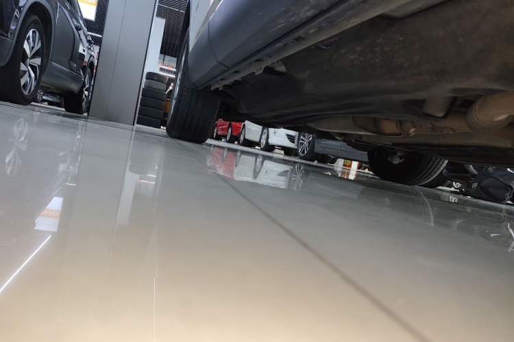 Used Lincoln Aviator 2020 3.0T V6 Four-Wheel Drive Premium Edition