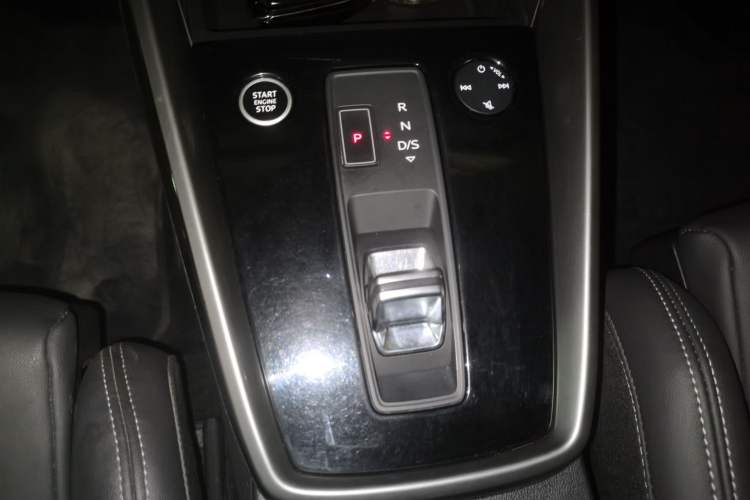 Used Audi A3 2022 Sportback 35 TFSI Fashionable Sports Model