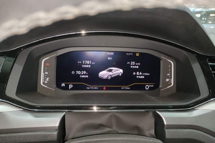 Used Volkswagen Lamando 2021 Revised Version 280TSI DSG Comfort Edition
