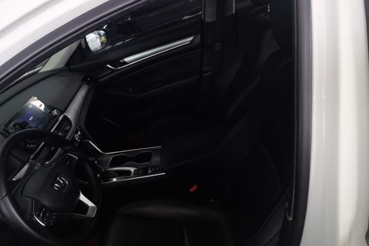 Used Honda Accord 2018 260TURBO Elite Edition China VI
