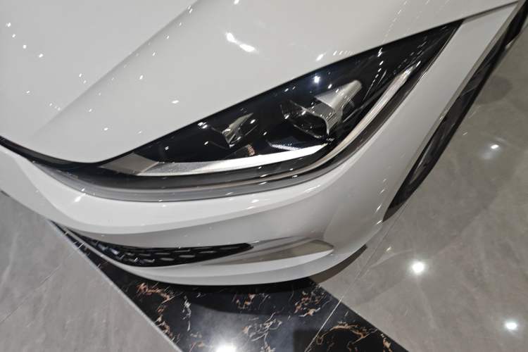 Used Volkswagen Lamando 2024 Lavida L 280TSI DSG Spicy Edition