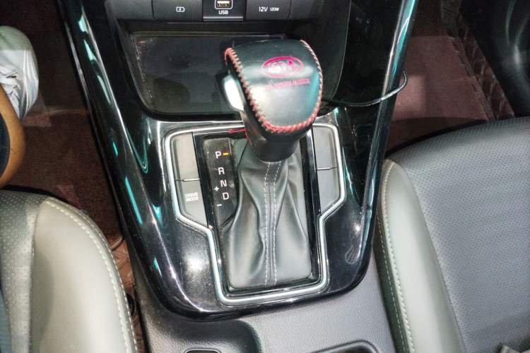 Used Kia Sportage R 2019 2.0L Automatic Smart Luxury Edition