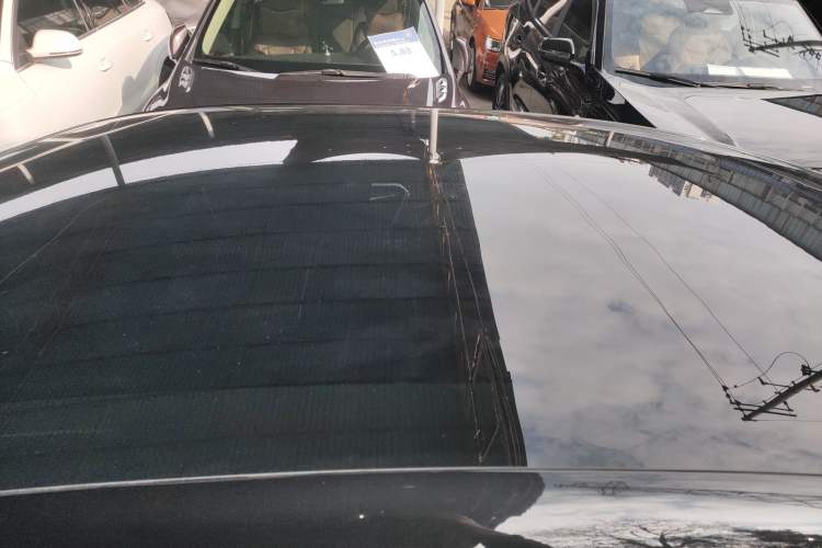 Used Nissan N7 2025 510 Max
