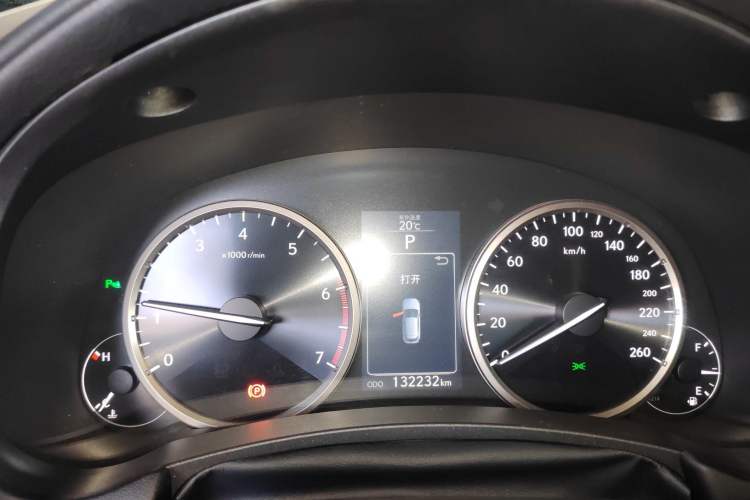 Used Lexus NX 2015 200T All-Wheel-Drive Fēngshàng Edition
