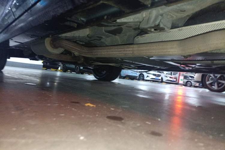 Used GAC Trumpchi M6 2023 PRO 270T DCT Luxury Edition