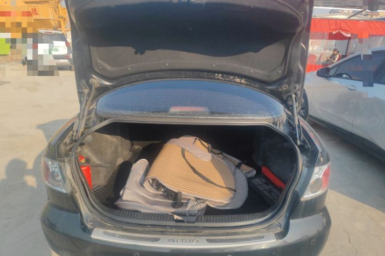 Used Mazda Mazda 6 2015 2.0L Automatic Fashion Edition