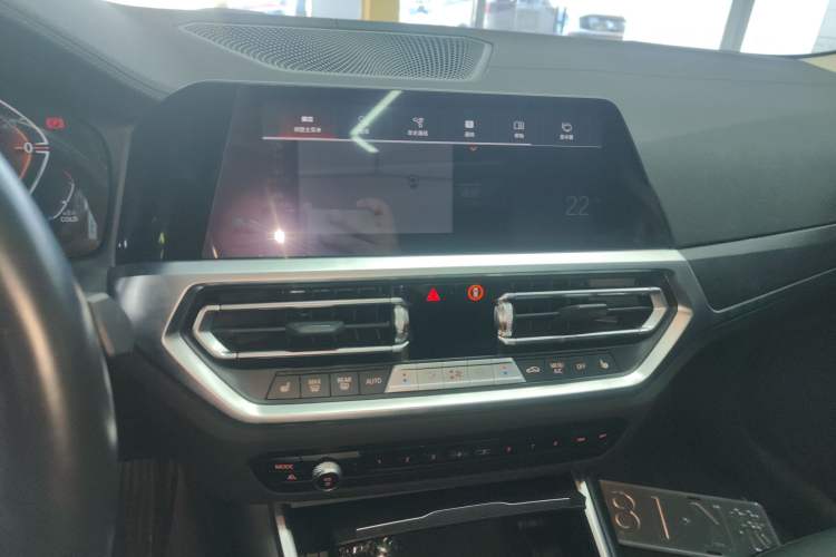 Used BMW 4 Series 2022 425i Gran Coupe M Sport Package
