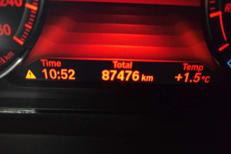 Used BMW 3 Series 2018 320Li Leading Model M Sport Package