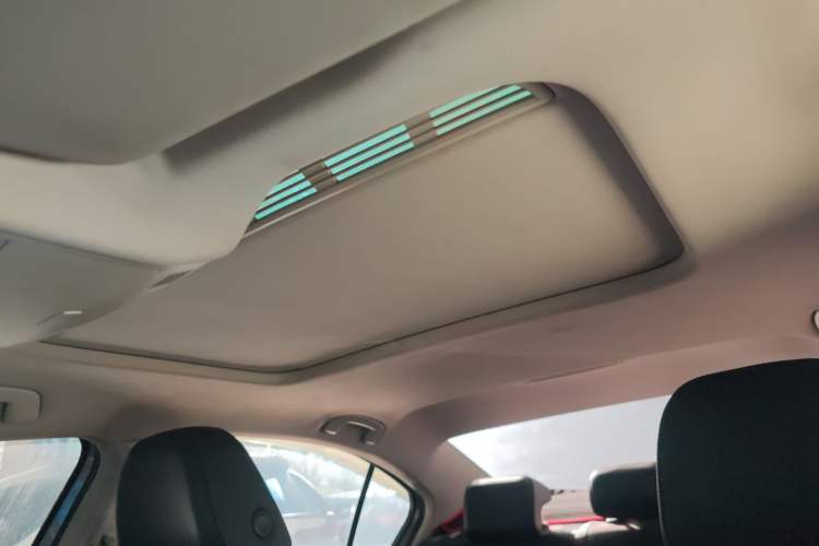 Used Volkswagen Bora 2020 1.5L Automatic Elite Version
