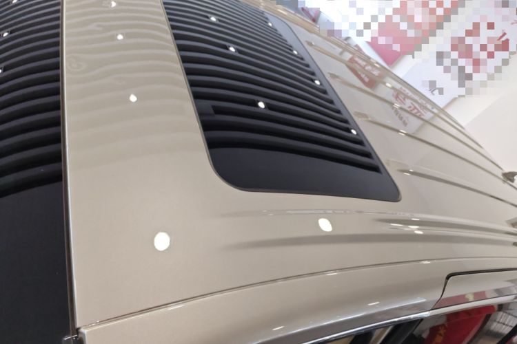 Used Buick GL8 2022 ES Landtrek 653T Luxury Edition
