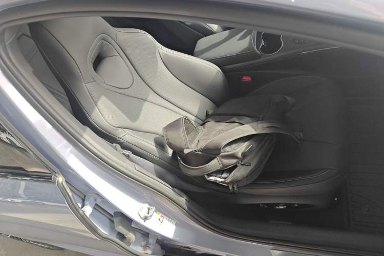 Used BYD Seal 2025 650 Zhihang Edition