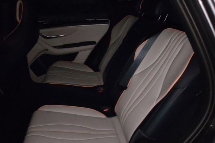 Used BYD Song PLUS New Energy 2023 Champion Edition DM-i 110KM Flagship Model
