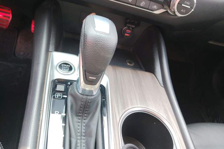 Used Nissan Teana 2021 2.0L XL Comfort Edition