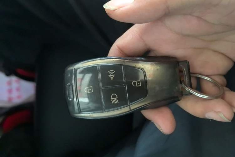 Used Beijing Auto BJ40 2024 2.0T All-New Urban Hunter Edition Chivalrous Style