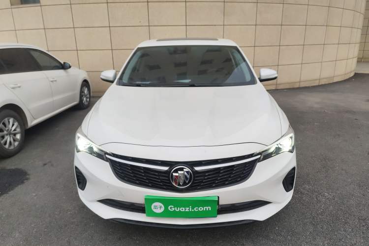 Used Buick Verano 2023 Pro Enjoyment Edition
