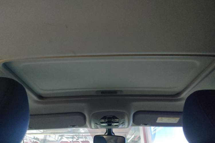 Used Chery Tiggo 5x 2023 1.5L CVT Fashion Edition
