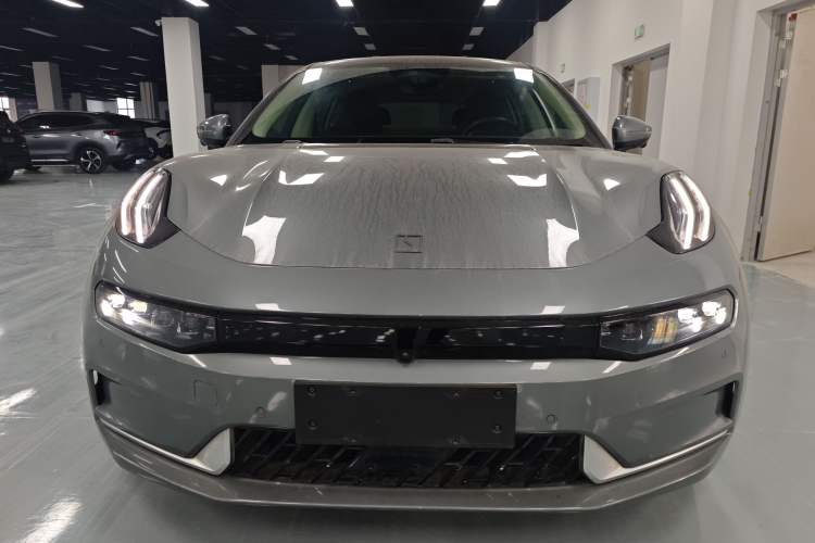 Used Zeekr 001 2022 Ultra-Long Range Single-Motor WE Version
