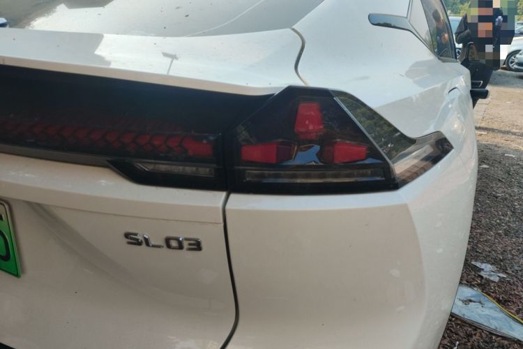 Used  SL03 2024 135Plus Glory Edition
