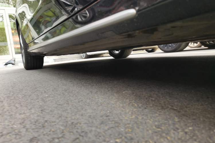 Used Mercedes-Benz C-Class 2021 C 260 L Sport Edition