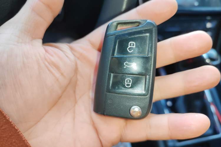 Used Skoda Superb 2018 TSI280 DSG Comfort Edition China V Standard
