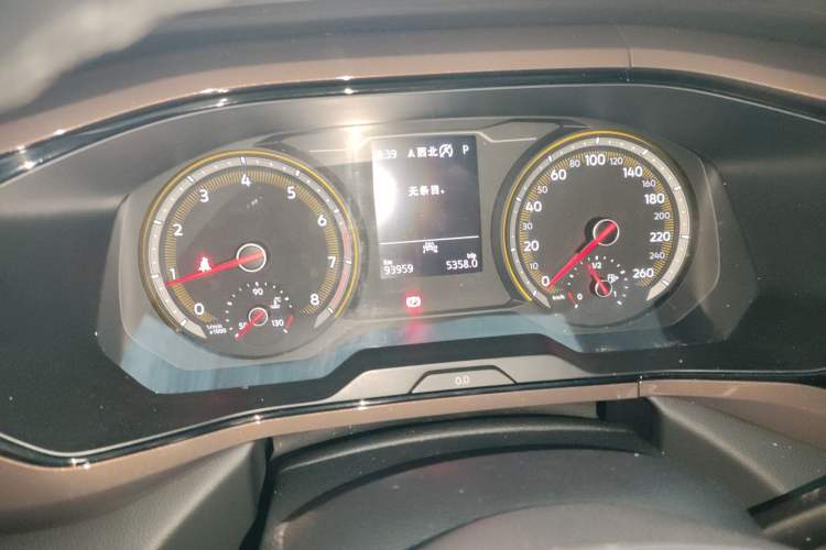 Used Volkswagen Tharu 2021 280TSI Two-Wheel-Drive Luxury Plus Edition
