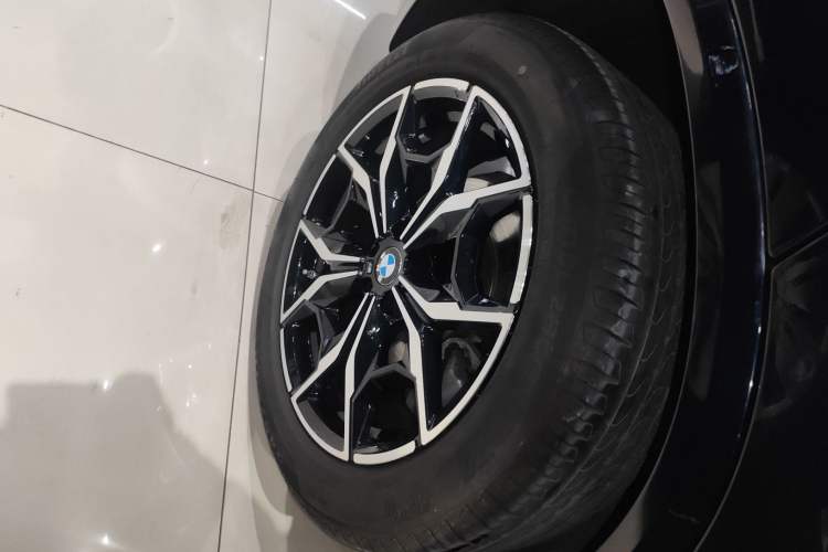 Used BMW X3 2023 xDrive25i M Sport Package
