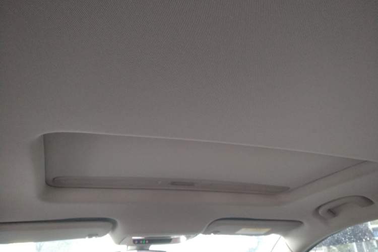 Used Buick Regal 2019 20T Elite Version China VI Standard
