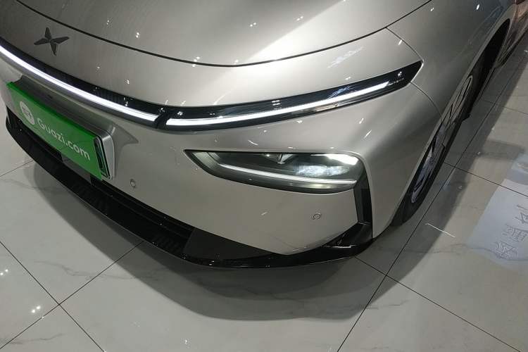 Used XPeng P7+ 2024 Long-Range Max
