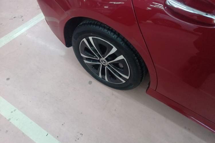 Used Mercedes-Benz A-Class 2023 A 200 L Dynamic Model
