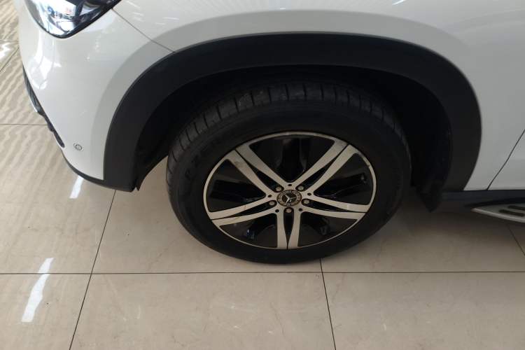 Used Mercedes-Benz GLE 2021 GLE 350 4MATIC Dynamic Edition
