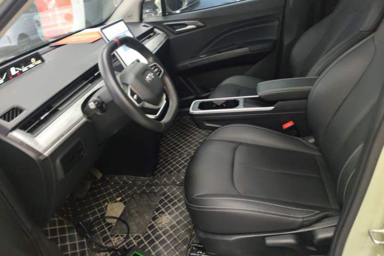 Used NETA V 2022 Chao 400 Lite
