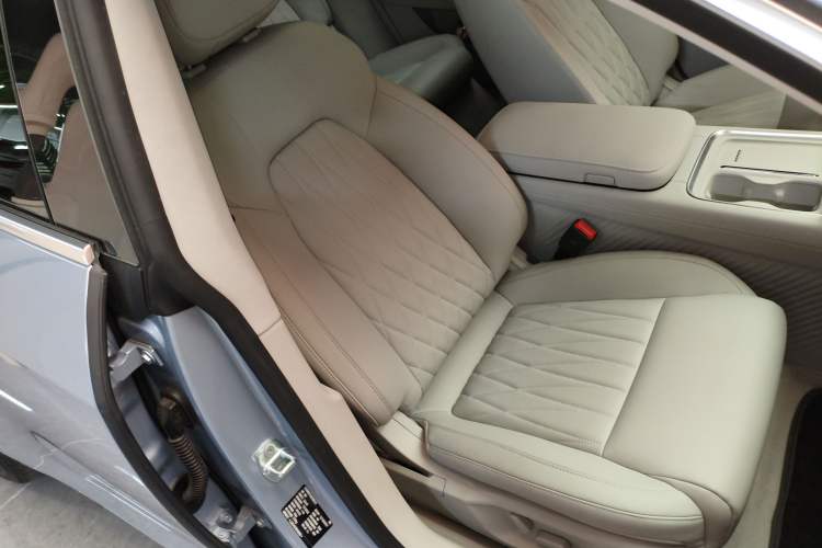 Used NETA S Shooting Brake 2024 Range-Extended 300 Standard Edition