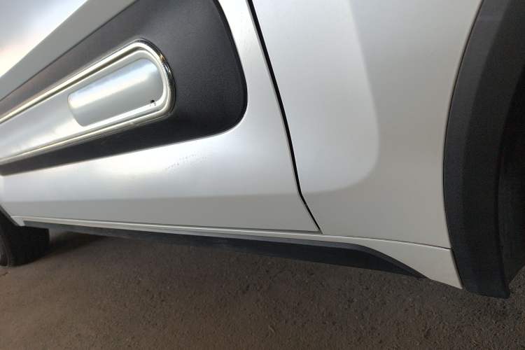 Used Baojun KiWi EV 2022 Designer Lite Edition Lithium Iron Phosphate