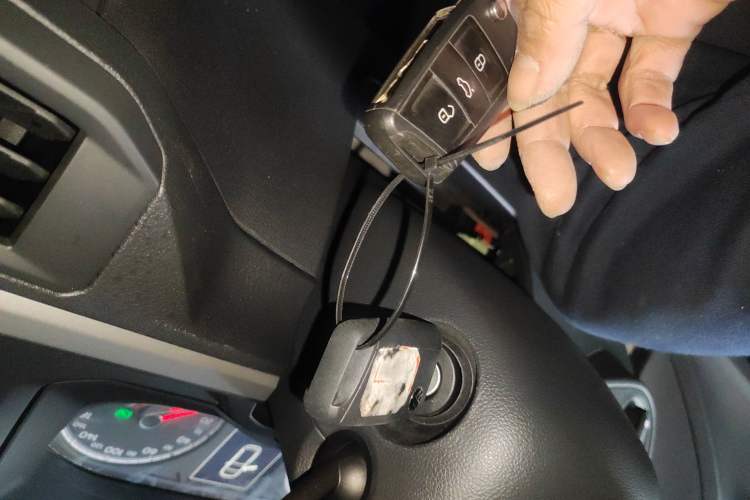 Used Volkswagen Polo 2021 Plus 1.5L Automatic Panoramic Enjoyment Edition
