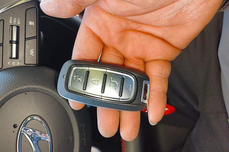 Used Hyundai Sonata 2022 270TGDi DCT 20th Anniversary Edition
