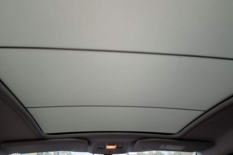 Used Peugeot 2008 2014 1.6L Automatic Fashion Edition