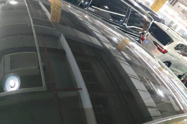 Used Hima AITO M5 2022 Extended-Range Four-Wheel Drive Performance Version
