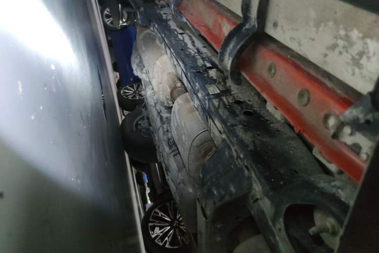 Used Tank 300 2024 2.0T Challenger