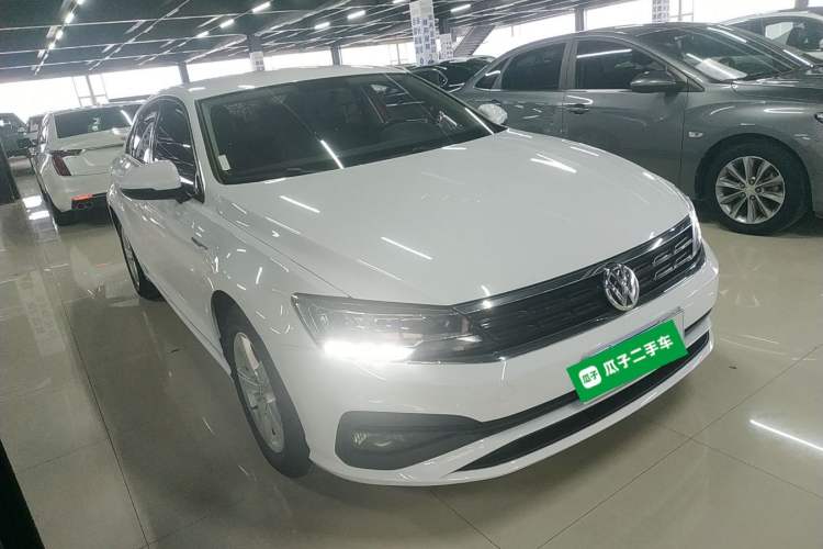Used Volkswagen Lamando 2019 230TSI DSG Fashion Edition China V Standard
